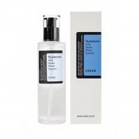 Hyaluronic Acid Hydra Power Essence - Увлажняющая эссенция для лица с гиалуроновой кислотой